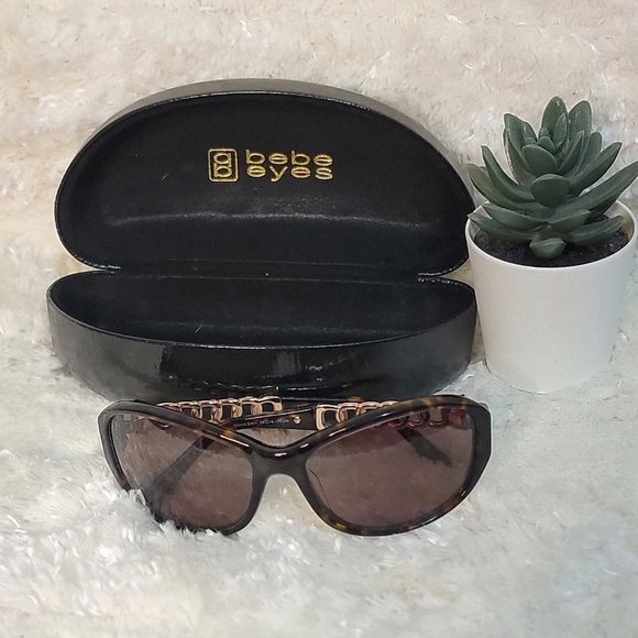 💙Bebe Womens Sunglass - Picture 7 of 14